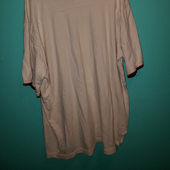 Vintage Polo Ralph Lauren shirt size XL - Picture 8 of 8